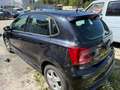 Volkswagen Polo Highline tdi alu Klima Euro 5 Schwarz - thumbnail 4