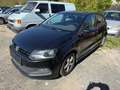 Volkswagen Polo Highline tdi alu Klima Euro 5 Schwarz - thumbnail 11