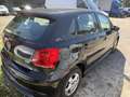 Volkswagen Polo Highline tdi alu Klima Euro 5 Schwarz - thumbnail 5