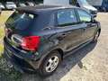 Volkswagen Polo Highline tdi alu Klima Euro 5 Schwarz - thumbnail 9