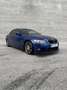 BMW 335 335i Cabrio DKG Blau - thumbnail 2
