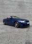 BMW 335 335i Cabrio DKG Blau - thumbnail 8