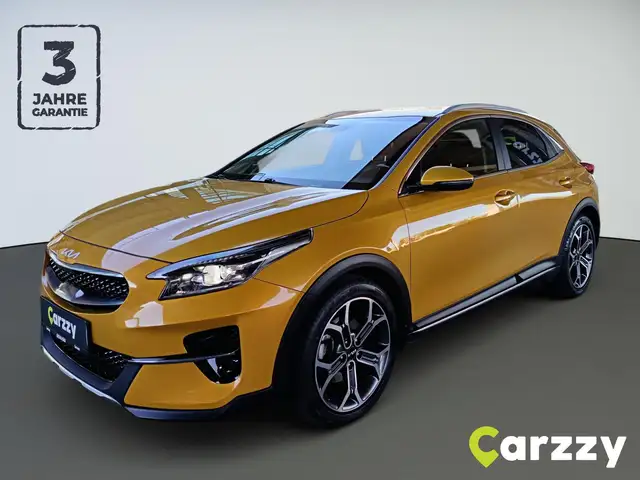 Kia XCeed 1,0 T-GDI EX WAY