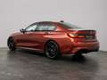 BMW 330 3-serie 330i Business Edition Plus M-Sport | 19 in Orange - thumbnail 3