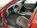 BMW 330 3-serie 330i Business Edition Plus M-Sport | 19 in Orange - thumbnail 25