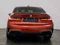 BMW 330 3-serie 330i Business Edition Plus M-Sport | 19 in Orange - thumbnail 5