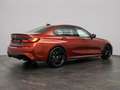 BMW 330 3-serie 330i Business Edition Plus M-Sport | 19 in Orange - thumbnail 2
