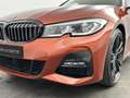 BMW 330 3-serie 330i Business Edition Plus M-Sport | 19 in Orange - thumbnail 23
