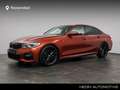 BMW 330 3-serie 330i Business Edition Plus M-Sport | 19 in Orange - thumbnail 1