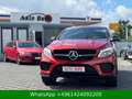 Mercedes-Benz GLE 350 d 4Matic 360°|LED|AHK|ACC|H&K Rot - thumbnail 11