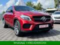 Mercedes-Benz GLE 350 d 4Matic 360°|LED|AHK|ACC|H&K Rot - thumbnail 9
