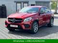 Mercedes-Benz GLE 350 d 4Matic 360°|LED|AHK|ACC|H&K Rot - thumbnail 2