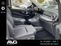 Mercedes-Benz V 250 V 250 d AVANTGARDE Lang AMG-Line AHK EASY PACK LED Weiß - thumbnail 8