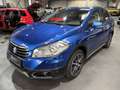 Suzuki SX4 S-Cross 1.6 GL+ 4WD Blau - thumbnail 6