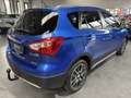 Suzuki SX4 S-Cross 1.6 GL+ 4WD Blau - thumbnail 3