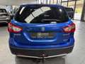 Suzuki SX4 S-Cross 1.6 GL+ 4WD Blau - thumbnail 4