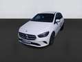 Mercedes-Benz B 200 d Blanco - thumbnail 1
