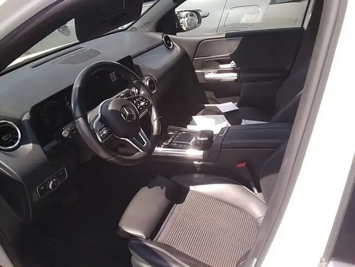Mercedes-Benz Clase B 2021, foto 7