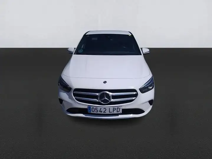 Mercedes-Benz Clase B 2021, foto 2