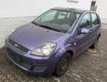 Ford Fiesta 1,3 51 kW Style 5-türig Klima Violett - thumbnail 6