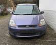 Ford Fiesta 1,3 51 kW Style 5-türig Klima Violett - thumbnail 3