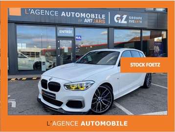 M135i Vente privée