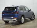 BMW X3 xDrive20d eSitze ACC 360° HUD Laser HiFi Blau - thumbnail 5