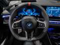 BMW i5 Touring M60 xDrive PANO AHK 360° HUD LED Negro - thumbnail 12