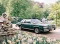 Mercury Marquis coupé Vert - thumbnail 1