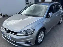 Volkswagen Golf 1.6 TDI 115 BlueMotion Technology FAP DSG7 Confortline