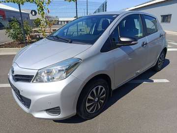 Yaris 1.0i VVT-i Active
