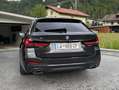 BMW 520 520xd M-Paket 48 V Touring xDrive Aut. Mild-Hybrid Schwarz - thumbnail 3
