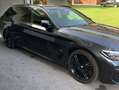 BMW 520 520xd M-Paket 48 V Touring xDrive Aut. Mild-Hybrid Schwarz - thumbnail 10