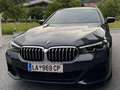 BMW 520 520xd M-Paket 48 V Touring xDrive Aut. Mild-Hybrid Schwarz - thumbnail 1