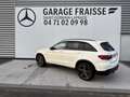 Mercedes-Benz GLC 300 300 de 194+122ch AMG Line 4Matic 9G-Tronic Wit - thumbnail 5