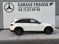 Mercedes-Benz GLC 300 300 de 194+122ch AMG Line 4Matic 9G-Tronic Wit - thumbnail 4