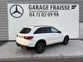 Mercedes-Benz GLC 300 300 de 194+122ch AMG Line 4Matic 9G-Tronic Wit - thumbnail 6