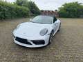 Porsche 992 4S Cabriolet Grau - thumbnail 9