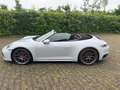 Porsche 992 4S Cabriolet Grau - thumbnail 1