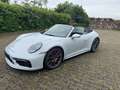 Porsche 992 4S Cabriolet Grau - thumbnail 3