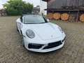 Porsche 992 4S Cabriolet Grau - thumbnail 7