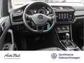 Volkswagen Touran 2.0 TDI "Highline" DSG LED Standhzg ACC E Zwart - thumbnail 17