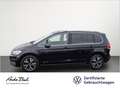 Volkswagen Touran 2.0 TDI "Highline" DSG LED Standhzg ACC E Zwart - thumbnail 3
