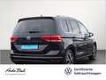 Volkswagen Touran 2.0 TDI "Highline" DSG LED Standhzg ACC E Zwart - thumbnail 4