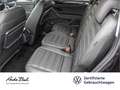Volkswagen Touran 2.0 TDI "Highline" DSG LED Standhzg ACC E Zwart - thumbnail 16