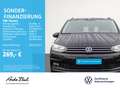 Volkswagen Touran 2.0 TDI "Highline" DSG LED Standhzg ACC E Zwart - thumbnail 2