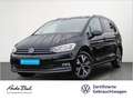 Volkswagen Touran 2.0 TDI "Highline" DSG LED Standhzg ACC E Zwart - thumbnail 1