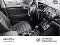 Volkswagen Touran 2.0 TDI "Highline" DSG LED Standhzg ACC E Zwart - thumbnail 21