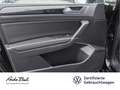 Volkswagen Touran 2.0 TDI "Highline" DSG LED Standhzg ACC E Zwart - thumbnail 9