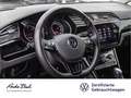 Volkswagen Touran 2.0 TDI "Highline" DSG LED Standhzg ACC E Zwart - thumbnail 11